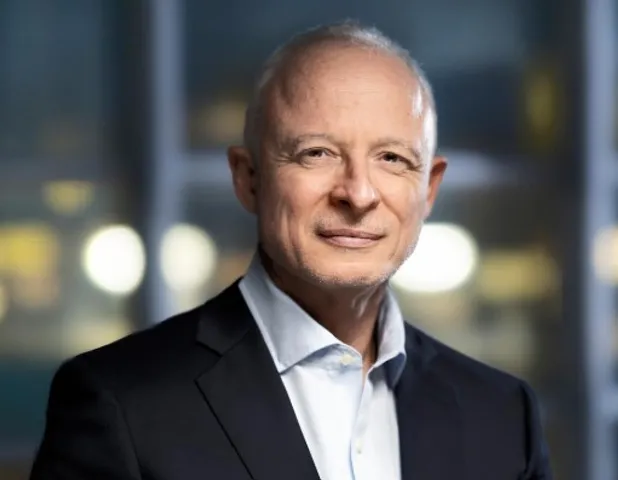 Mauricio Quintana, CEO, KK Wind Solutions