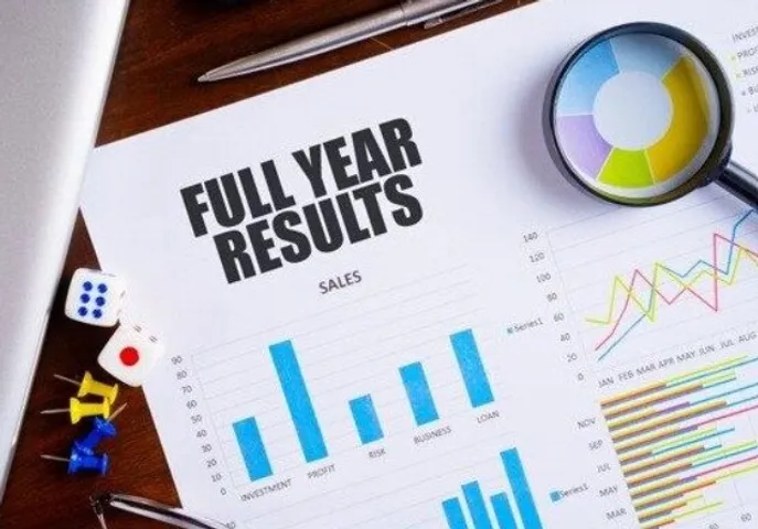 NTPC Fy25, Q4 results