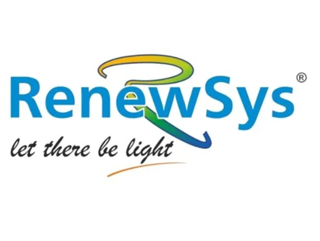 RenewSys to expand capacity to 30 GW in India