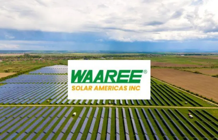 Waaree Solar Americas