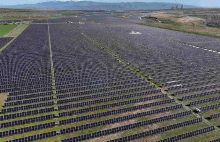 Darden Project, Set to Become World’s Largest Battery Storage Facility
