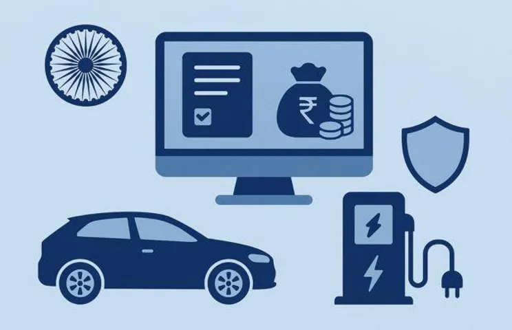 India Opens Portal for SPMPCI - An Electric Car Manufacturing Scheme