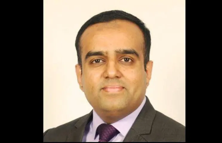 Vish Iyer Joins Caelux As Managing Director (India &Middle East)