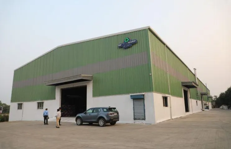 Recyclekaro Group Brings Recycling To Doorstep With Its New D2C Platform