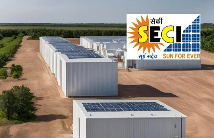 SECI