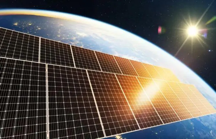 Dhruva Space to Power Satellites with Space-Grade Solar Panels