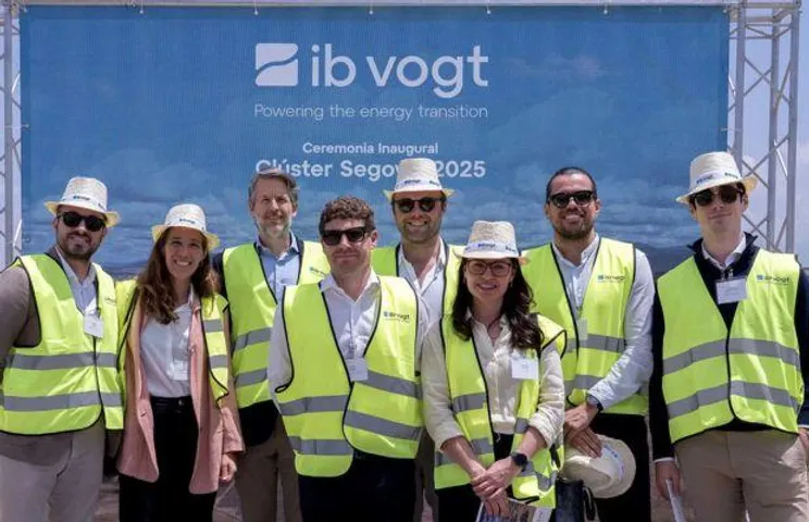 ib vogt Sells 110 MWp Pato Solar Power Project to NPV ESG