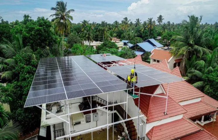 Masters Association Declares Solar Bandh Against Restrictive Solar Policy
