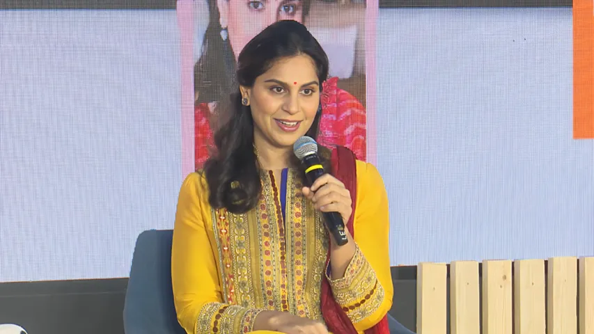 upasana kamineni konidela