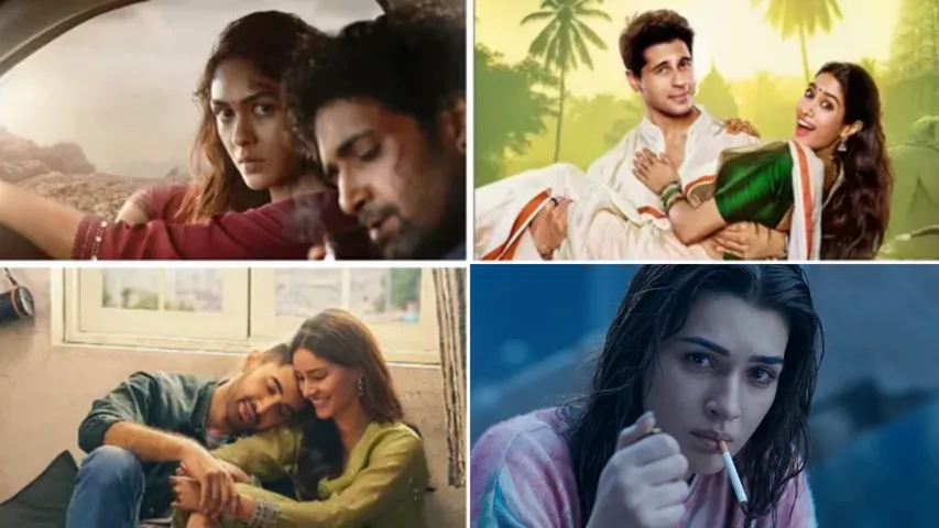 Bollywood's Leading Ladies' Lineup In 2025