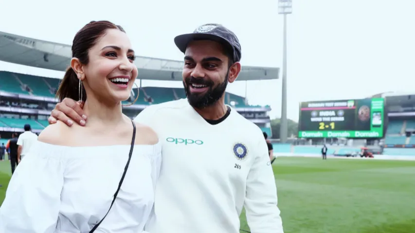 virat kohli anushka sharma