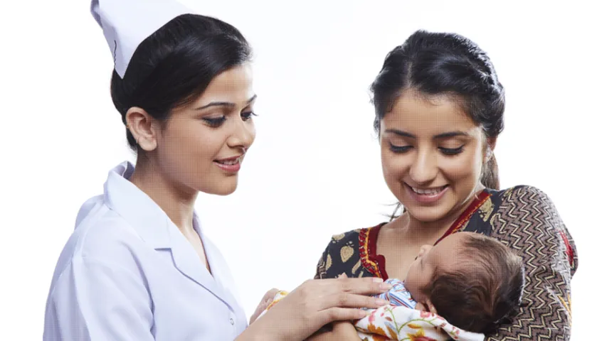 maternal care maternity motherhood mother mom india healthcare nursing