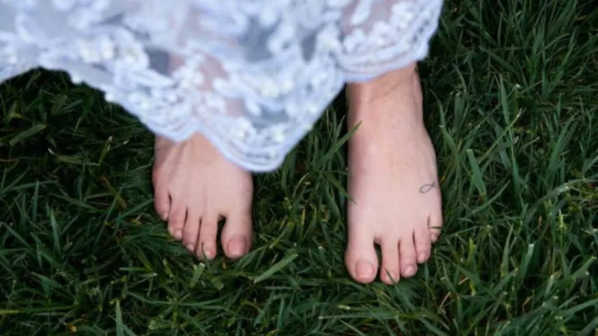 Organic foot