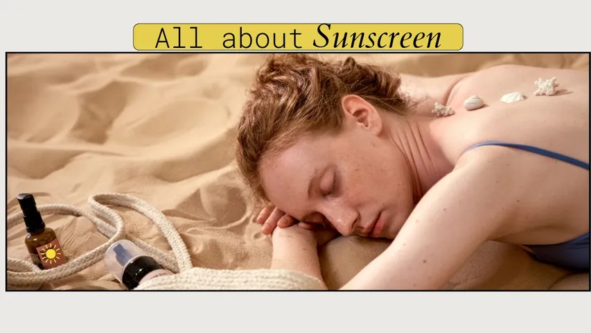 sunscreen fake or real
