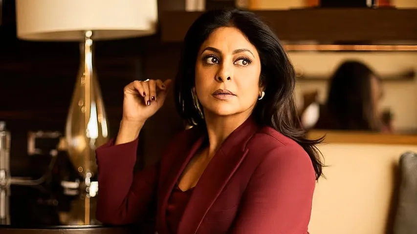 Shefali Shah