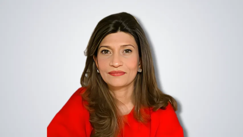 sapna malhotra