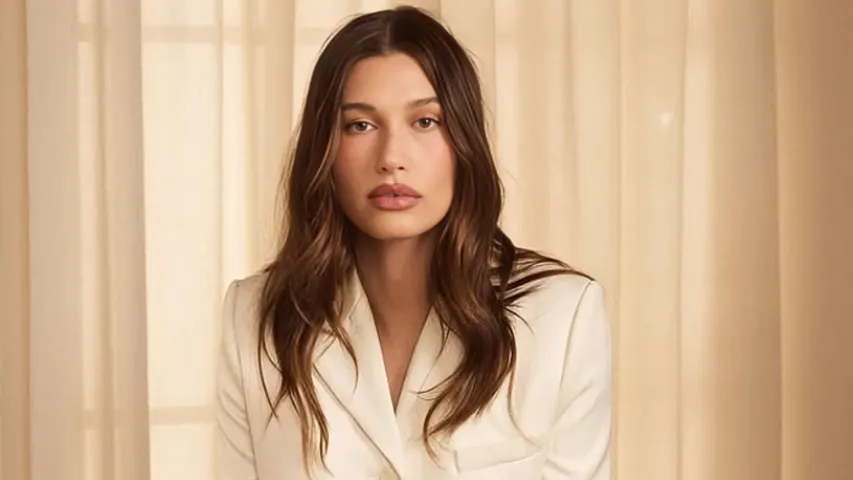 hailey bieber 