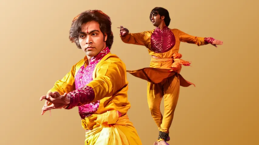 sanjeet gangani
