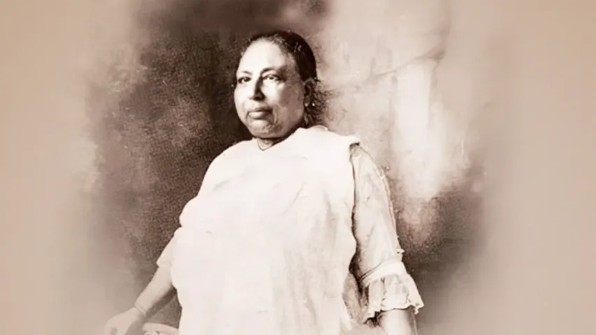 haimabati sen