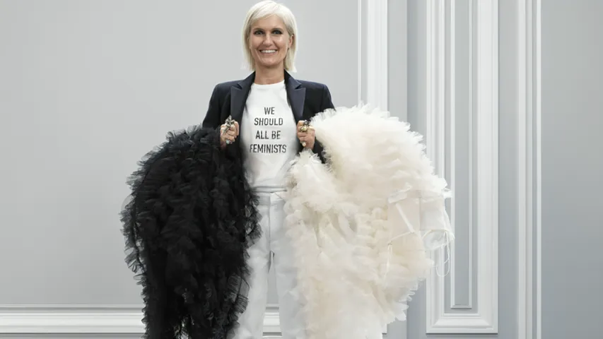 Maria Grazia Chiuri