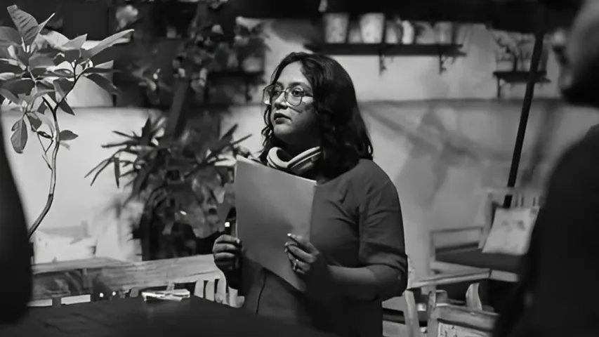 sulgna chatterjee