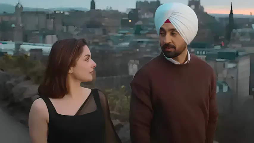 sardaar ji 3 diljit dosanjh hania aamir