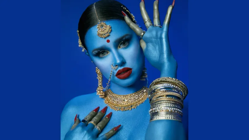 True Blue Controversy