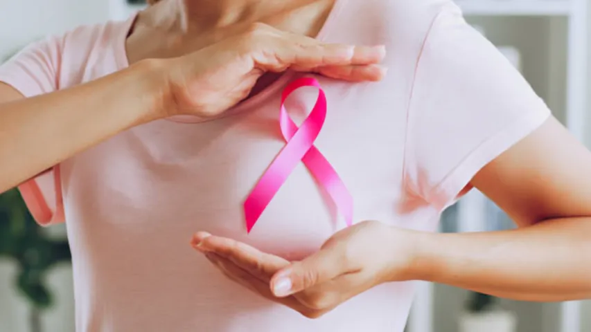 breast cancer awareness month womens health