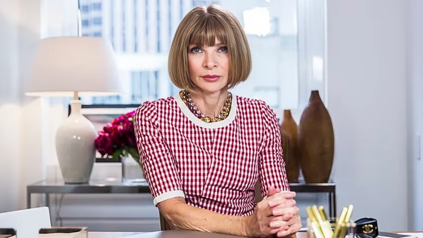 anna wintour