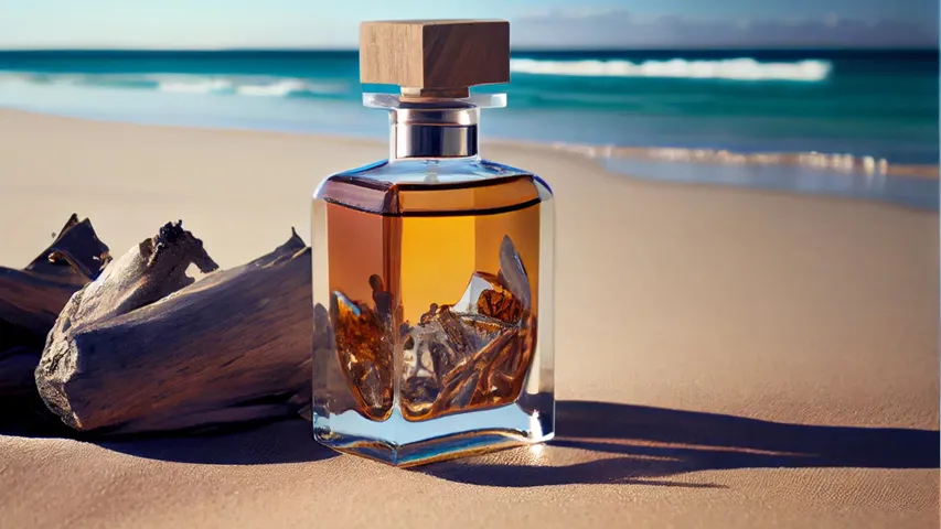 women perfume