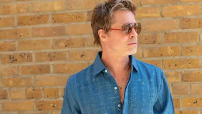 Brad Pitt