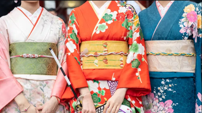 kimono