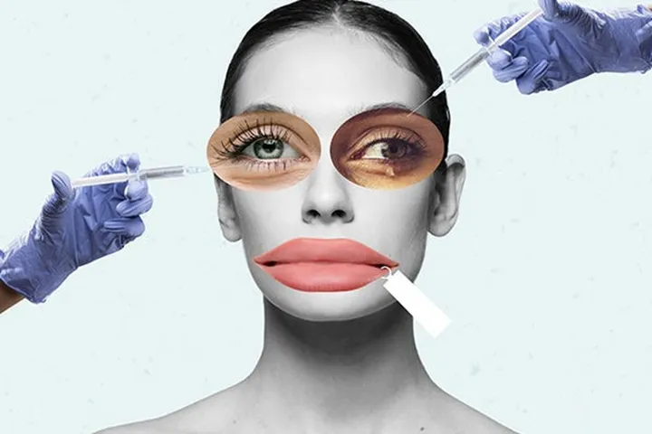 toxic beauty