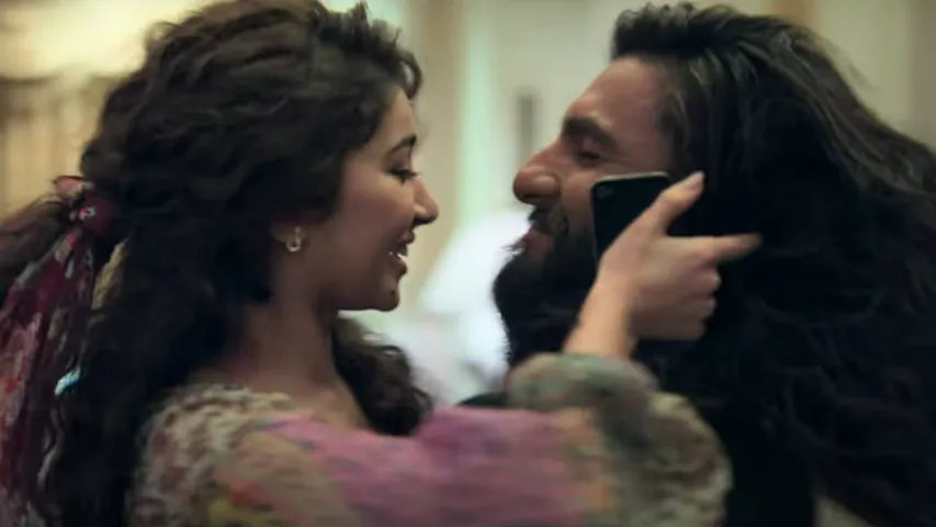 sara arjun ranveer singh