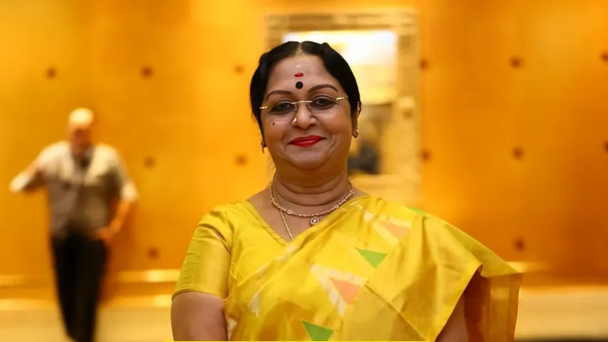 saroja devi