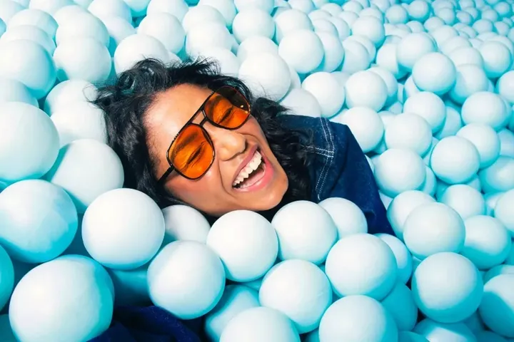 ball kidulting