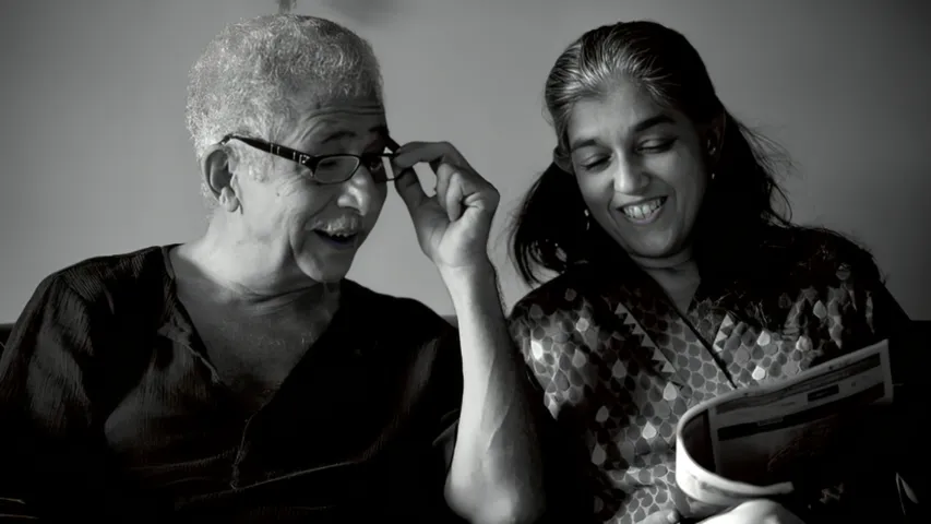 naseeruddin shah ratna pathak shah