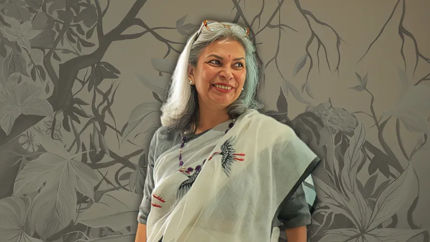 shravani dang artist