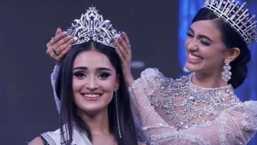 Miss Universe India 2025