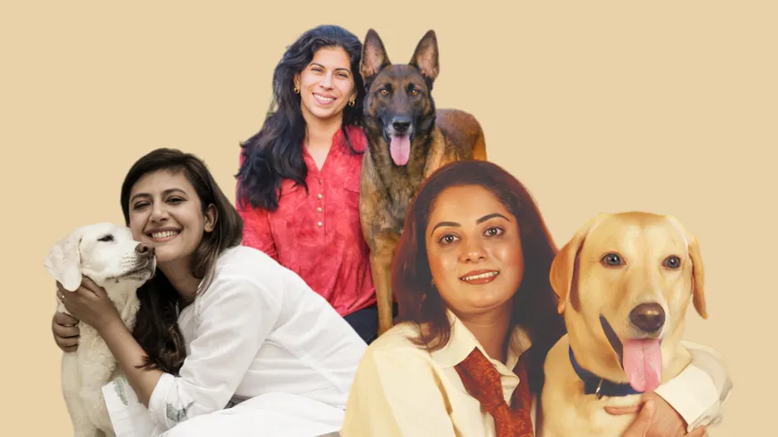 pet entrepreneurs