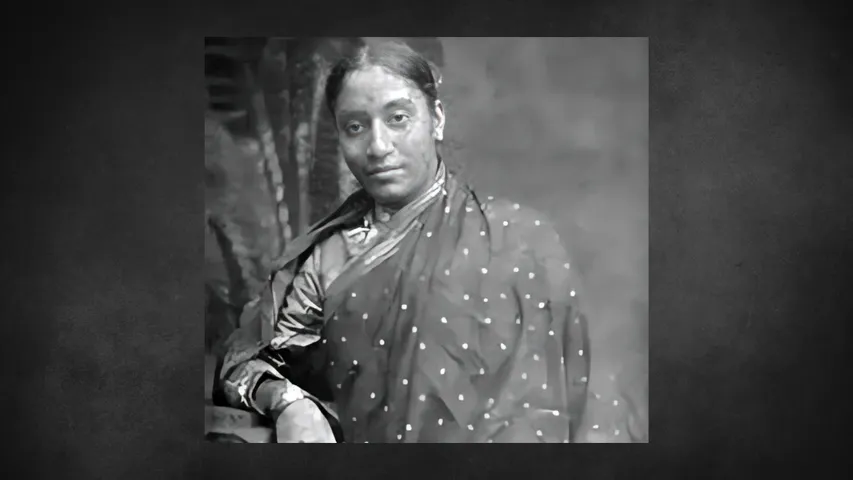 rukhmabai