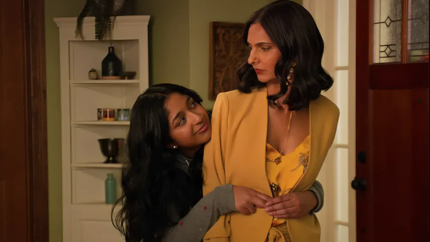 Never Have I Ever Netflix