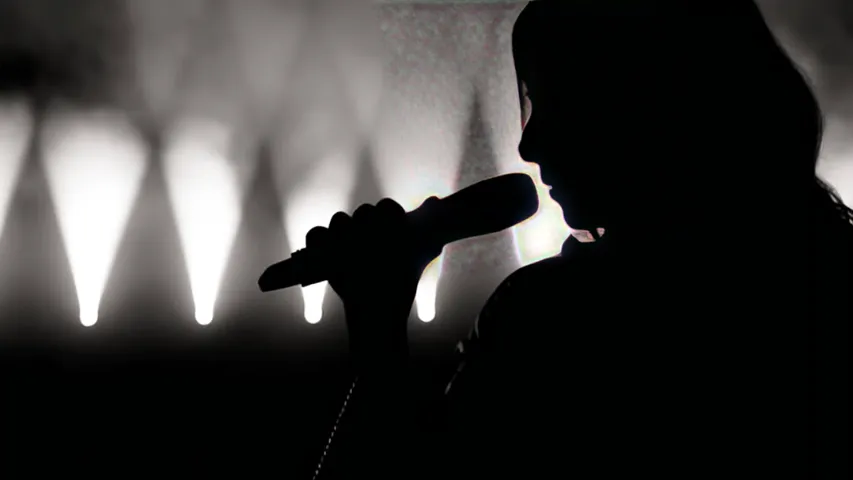 singer musician artist performer stage entertainment women in entertainment anchor