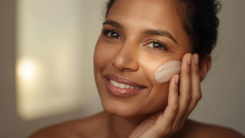 skincare menopause midlife phytoestrogens