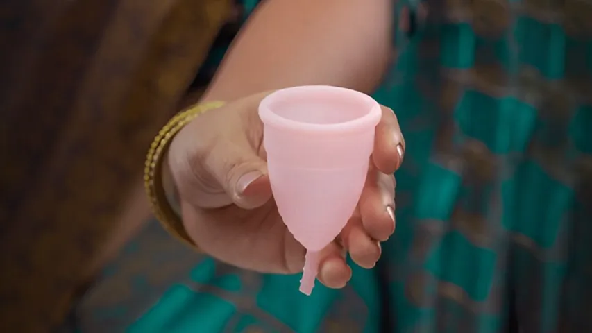menstrual cups india satination menstrual hygiene periods menstrual education awareness