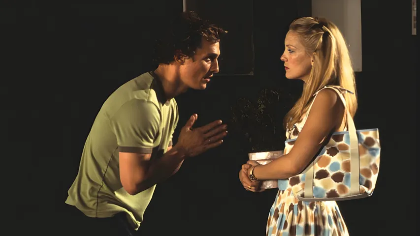 how to lose a guy in 10 days