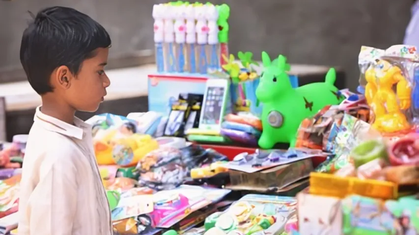 Toys kids shopping Bachpan nostalgia children m