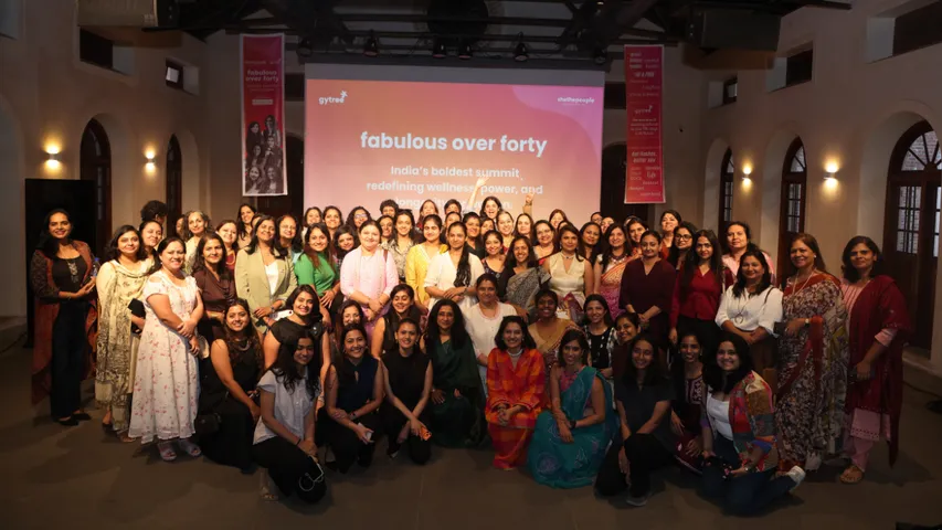 fabulous over forty bangalore