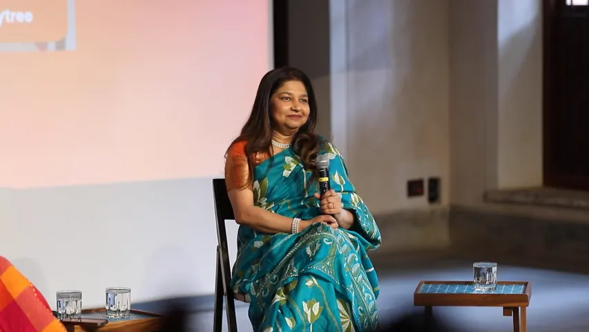 dr sudeshna ray fab over forty bangalore