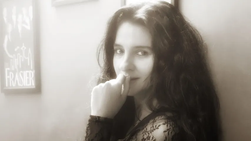Shruti Seth